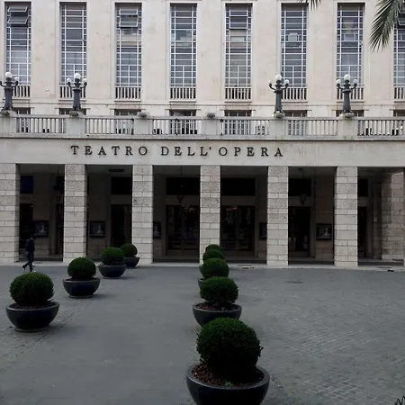 La Reggia Dei Principi Hotel economico 2*
