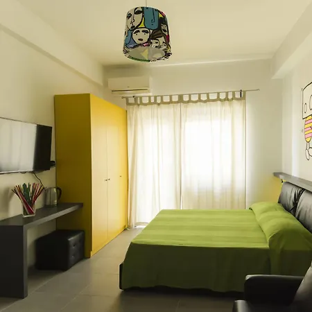 Guest house Tiburstation 2