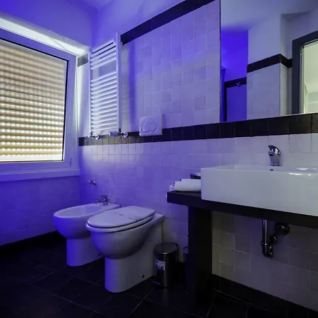 Guest house Tiburstation 2 Rome