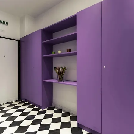 Guest house Tiburstation 2