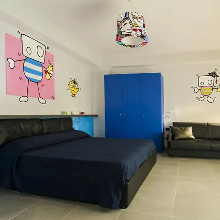 Guest house Tiburstation 2 3*