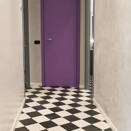 Tiburstation 2 Guest house