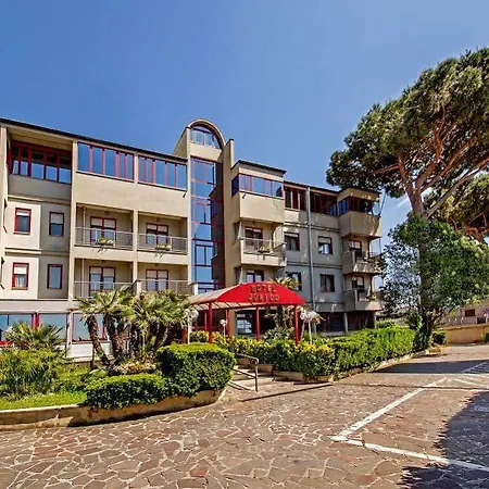 Hotel Jonico 3*