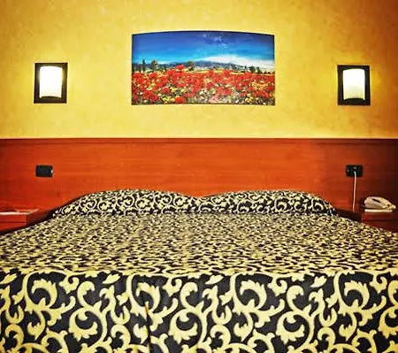 Jonico Hotel