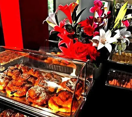 Hotel Jonico 3*