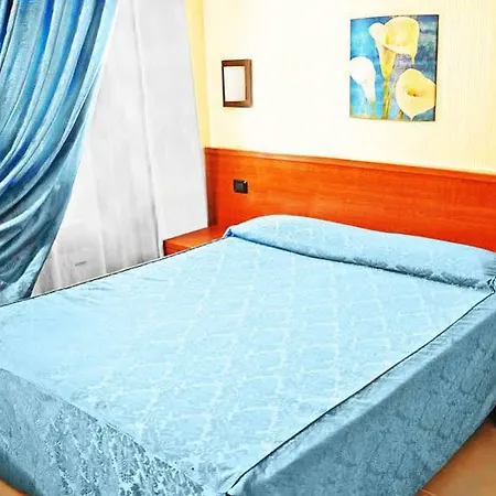 Jonico 3* Roma