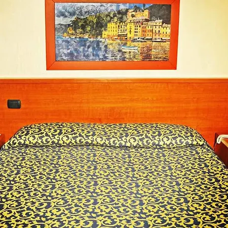 Hotel Jonico