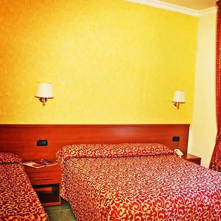 Hotel Jonico Roma