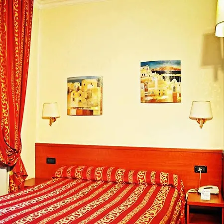 Jonico Hotel Roma