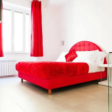 Vatican Grand Bed & Breakfast