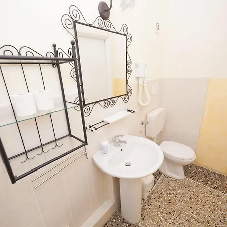 Baldassini Penzion