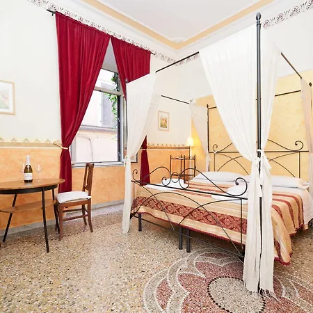Pensionat Baldassini