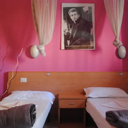Auberge de jeunesse Ciak *