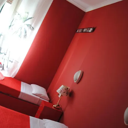 Auberge de jeunesse Ciak Rome