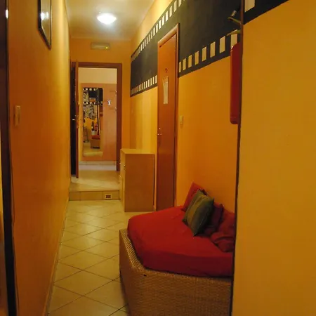 Ciak Auberge de jeunesse