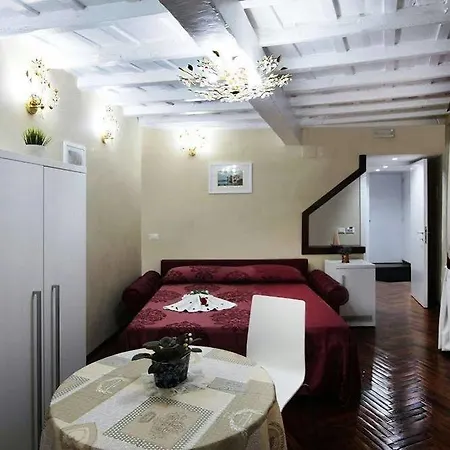 Trevi Bed and breakfast 3*