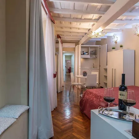 Trevi Bed and breakfast 3*