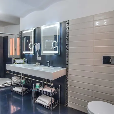 Bed and breakfast Trevi