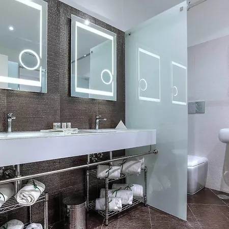 Bed and breakfast Trevi Roma