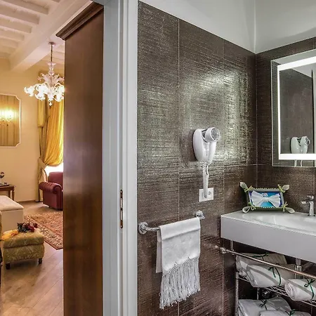 Bed and breakfast Trevi 3*