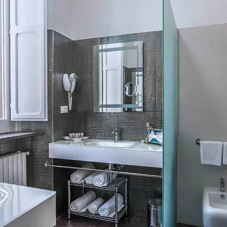 Bed and breakfast Trevi