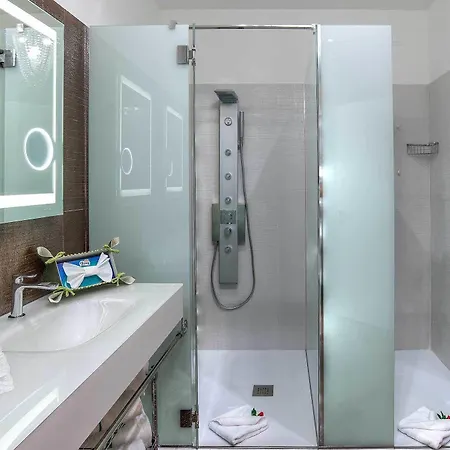 Bed and breakfast Trevi