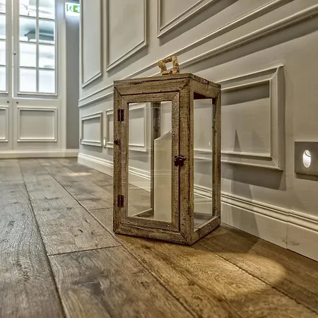 La Maison Di Sant'anna ゲストハウス