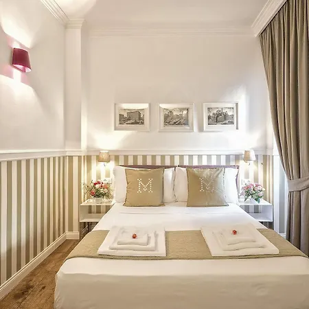 Guest house La Maison Di Sant'anna Rome
