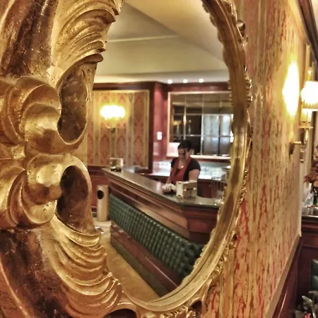 Hotel Cilicia Rome