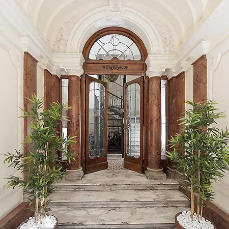 Residenza Zanardelli 2* Řím