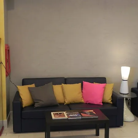 Ξενοδοχείο Ibis Styles Vintage 4*