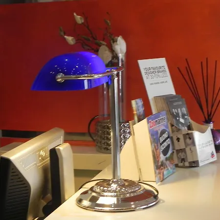 Ξενοδοχείο Ibis Styles Vintage