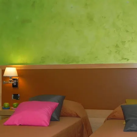 Ibis Styles Vintage Ξενοδοχείο 4*