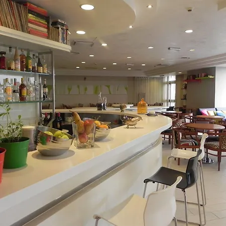 Ibis Styles Vintage Hotel Rome