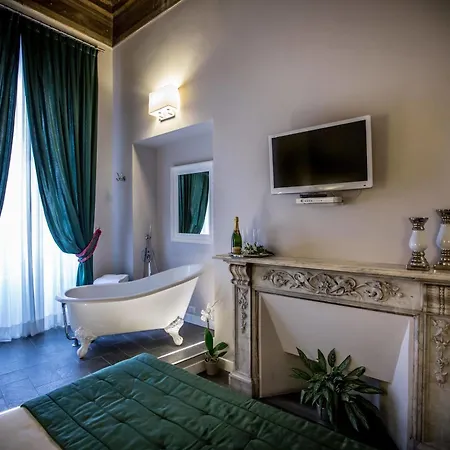 Chic & Town Luxury 2* Rom