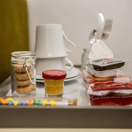 Chic & Town Luxury Bed & Breakfast