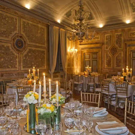 Bed & Breakfast Residenza Ruspoli Bonaparte Rome