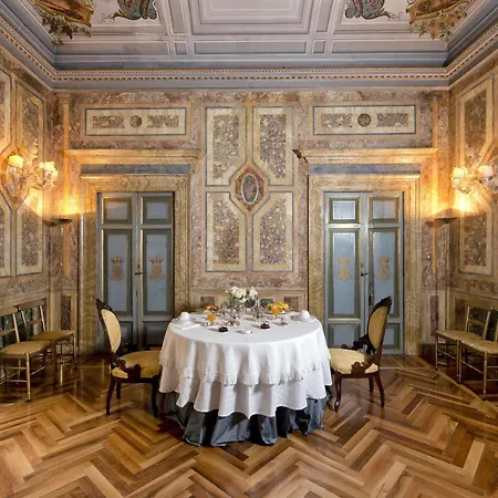 Residenza Ruspoli Bonaparte Rome