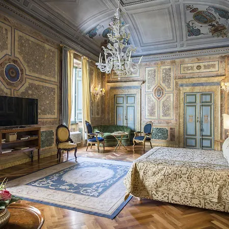 Residenza Ruspoli Bonaparte 4* Rome
