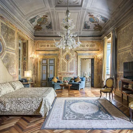 Bed & Breakfast Residenza Ruspoli Bonaparte