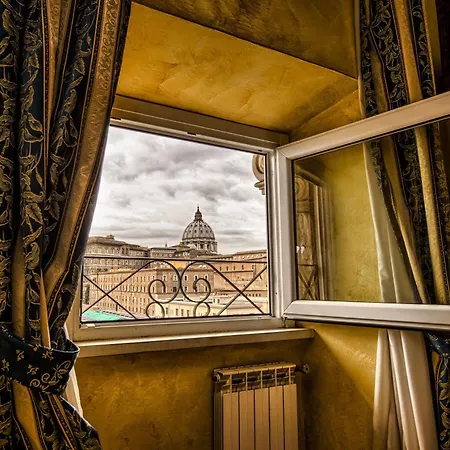 A Picture Of Roma