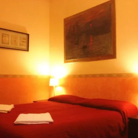 Claudia House Termini Bed & Breakfast 2*