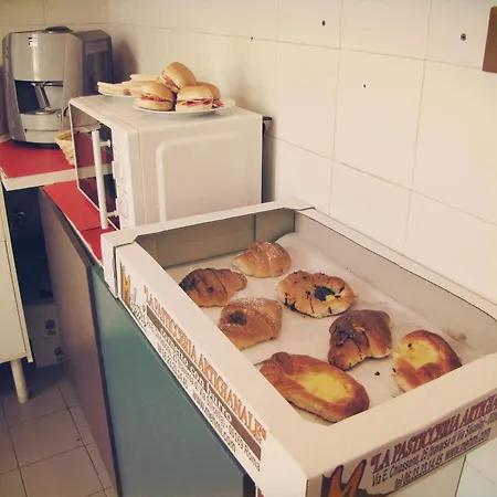 Claudia House Termini Bed & Breakfast