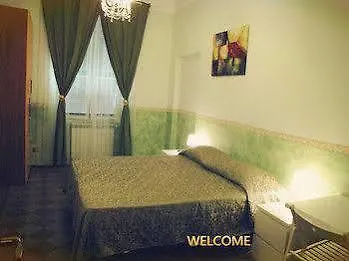 Claudia House Termini Bed & Breakfast Rome