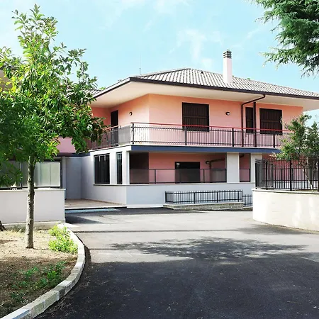 Appartement Liz