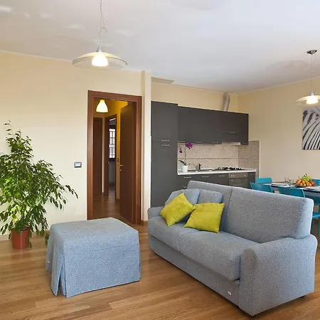 Liz Appartement *