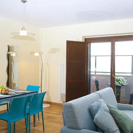 Liz Appartement *
