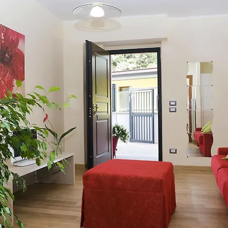 Appartement Liz Rome