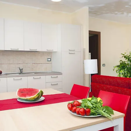 Liz Appartement Rome