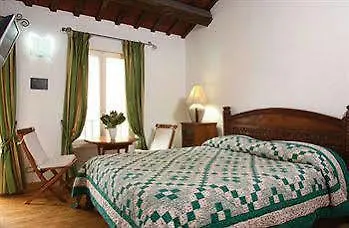 Konukevi Bollo 3*